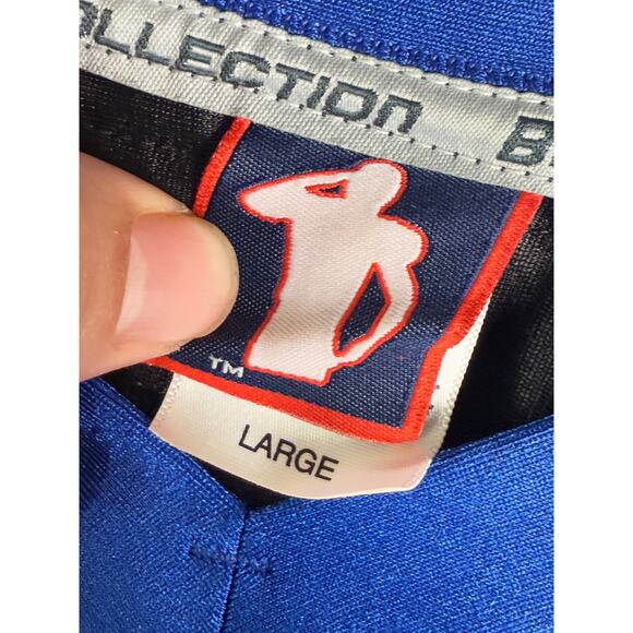 Armored Old Ironsides Battlefield Collection Football Jersey #1 Stitched Large - Picture 8 of 12